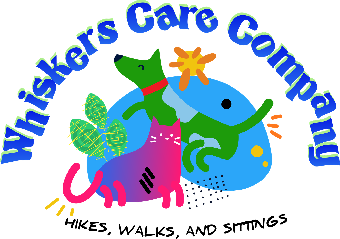 Whiskers Care Company